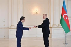 L'Azerbaïdjan et le Vietnam ont un grand potentiel de coopération dans divers domaines