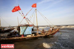 Sâm Son – une région poétique de la région de Thanh Hoa