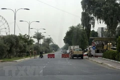 CDS de l’ONU : Le Vietnam soutient les efforts visant à aider l'Irak à relever ses défis