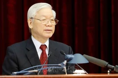 Un historien allemand apprécie l’article du leader du Parti Nguyên Phu Trong