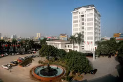 Trois universités vietnamiennes dans le classement des 1.000 meilleures du monde 