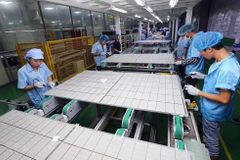 Les entreprises européennes sont moins optimistes quant au climat de l'investissement au Vietnam