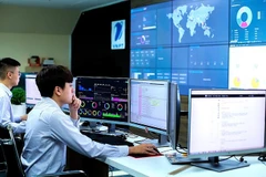 Hanoï, ville intelligente en 2030