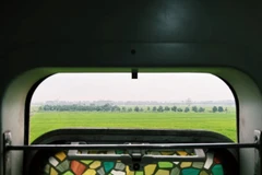 Voyage en train au Vietnam: une belle expérience à vivre ! 