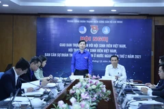 Les jeunes vietnamiens vivant à l'étranger s’orientent vers leur pays d’origine