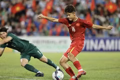Football : le Vietnam qualifié à la phase finale de la Coupe d’Asie AFC U17 2023