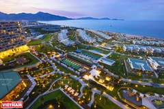 Les hôtels du Vietnam font preuve de créativité pour survivre au Covid-19, selon Forbes.com