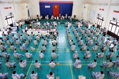 L’Assurance sociale du Vietnam accompagne les travailleurs et les entreprises