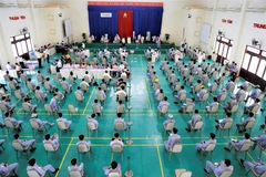 L’Assurance sociale du Vietnam accompagne les travailleurs et les entreprises