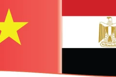 Le Vietnam félicite l’Egypte pour sa 70e Fête nationale