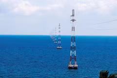 Ba Ria-Vung Tau : le projet d'alimentation électrique à Côn Dao nécessite 200 millions de dollars