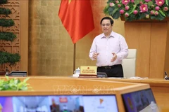 Kiên Giang et Tiên Giang demandées de contrôler le Covid-19 au plus tard le 30 septembre