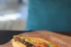 Le sandwich vietnamien parmi les meilleurs au monde