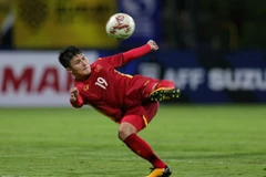 Coupe AFF Suzuki 2020: le Vietnam est en tête du Groupe B, après sa victoire 3-0 sur la Malaisie