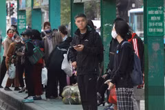 Hanoi durcit ses mesures anti-COVID-19