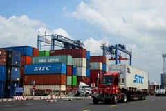 Le Vietnam devrait enregistrer un excédent commercial de 3,6 milliards de dollars en janvier