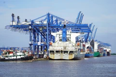 Hô Chi Minh-Ville veut construire un port maritime de 6 milliards de dollars à Cân Gio