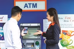 Le Vietnam s’oriente vers le paiement sans numéraire