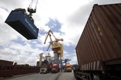Excédent commercial du Vietnam avec le marché euro-américain de 125 milliards de dollars en 2023