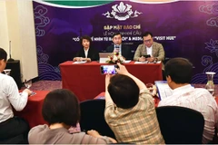Promotion de la quintessence du tourisme de Thua Thiên-Huê