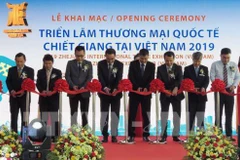 La Chine se classe au 3e rang des investisseurs étrangers au Vietnam