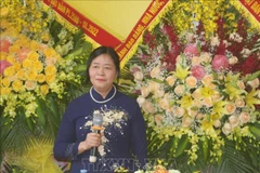 Vesak 2022: Félicitations aux bouddhistes à Ha Nam