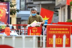 La presse russe salue le rôle de l’AN du Vietnam dans la promotion des liens interparlemantaires