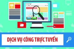 Le taux de services publics en ligne multiplié par 1,6 en un an