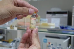 Priorité à la production de vaccins et à l'application des sciences dans le secteur de santé