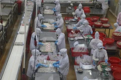 Le Viet Nam continue à constater une amélioration de ses exportations 