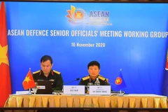 Promotion de la coopération substantielle en matière de défense entre les pays de l'ASEAN