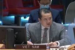 CDS de l’ONU : le Vietnam à des réunions sur les situations au Soudan du Sud et en Syrie