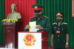 L’ambassadeur du Maroc apprécie les efforts du Vietnam dans la promotion de l'égalité des sexes