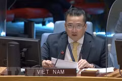 Hanoï soutient la coopération entre le CDS de l’ONU et le Conseil de paix et de sécurité de l'UA