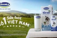 Vinamilk, Vinhomes et Vietcombank dans le top 50 des entreprises publiques en 2021