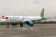 Bamboo Airways lance une ligne directe régulière Vietnam – Allemagne