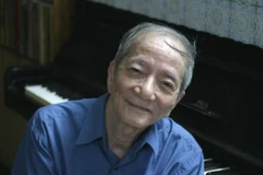 Xuân Oanh, compositeur de l’automne révolutionnaire