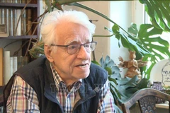 Un professeur allemand apprécie l’article du leader du PCV sur le socialisme au Vietnam