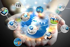 Le Vietnam resserre la fourniture de services publicitaires transfrontaliers sur son sol