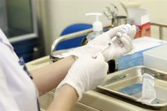 Le Premier ministre demande d'étudier la vaccination des enfants de 3-5 ans