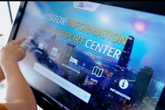 Un diplomate tchèque apprécie la stratégie de la 4e révolution industrielle du Vietnam