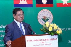 Coopération Cambodge-Laos-Myanmar pour la sécurité des travailleurs migrants