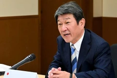 Le Japon et le Laos conviennent d'assouplir les restrictions de voyage liées au coronavirus