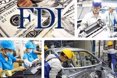 Le Vietnam figure parmi les destinations de choix des investisseurs taïwanais (Chine) 