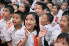 Déploiement de la tâche de protection, soins et éducation des enfants en 2021
