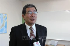 L'école de langue japonaise Goto à Nagasaki, un tremplin pour les étudiants vietnamiens