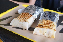 Hey Pelo : le tacos français débarque à Hanoï