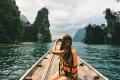 Visa : 76% des Vietnamiens prévoient des voyages intérieurs en 2022 