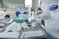 Le ministère de la Santé propose de considérer le Covid-19 comme une maladie infectieuse du groupe A
