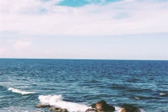 Bai Dông, nouvelle destination balnéaire à Thanh Hoa